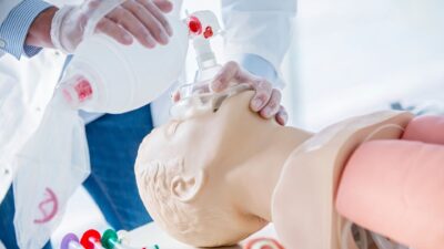 What is the average cost of CPR Certification Classes In Colorado Springs