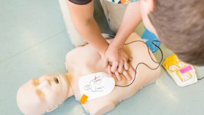 what-is-automated-external-defibrillation